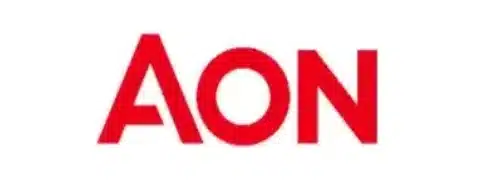 Aon – logo