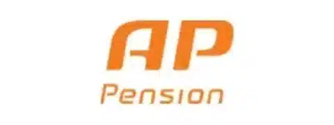 AP Pension – logo