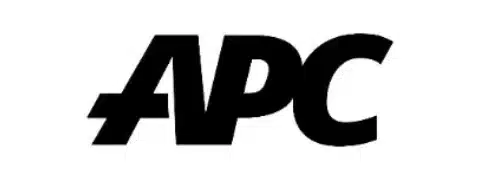 APC – logo