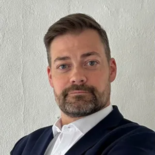 Daniel Wæver