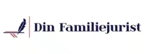 Din Familiejurist – logo