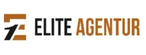 Elite Agentur – logo