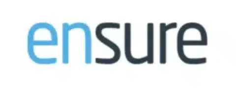 Ensure – logo
