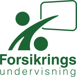 Forsikringsundervisning