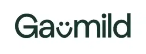Gaumild – logo