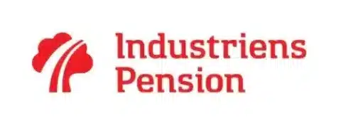 Industriens Pension – logo