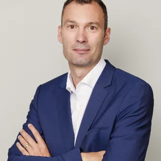 Jimmy Liechti