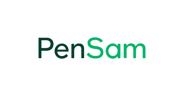 PenSam – logo