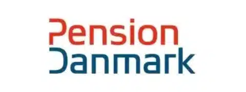 PensionDanmark – logo