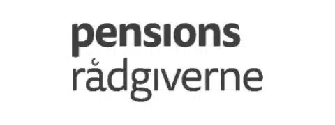 Pensionsrådgiverne – logo
