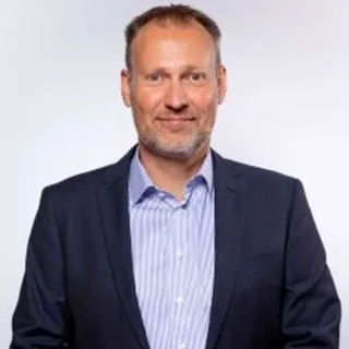 René Bo Jacobsen