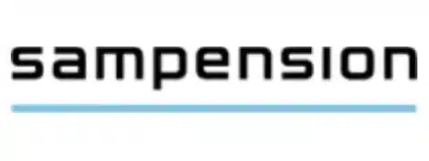 Sampension – logo