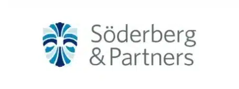 Söderberg & Partners – logo