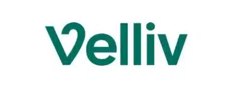 Velliv – logo