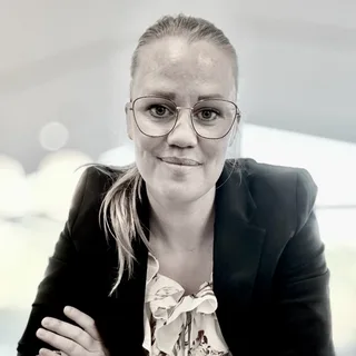 Maria Andersen Thrane