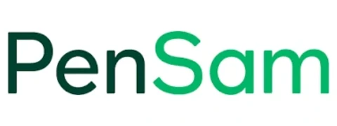 PenSam – logo