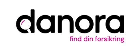Danora – logo